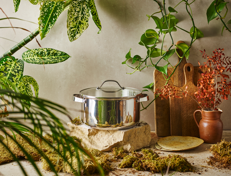 Gezond en bewust koken met Beka Cookware: jouw gids voor PFAS-vrij kookgerei