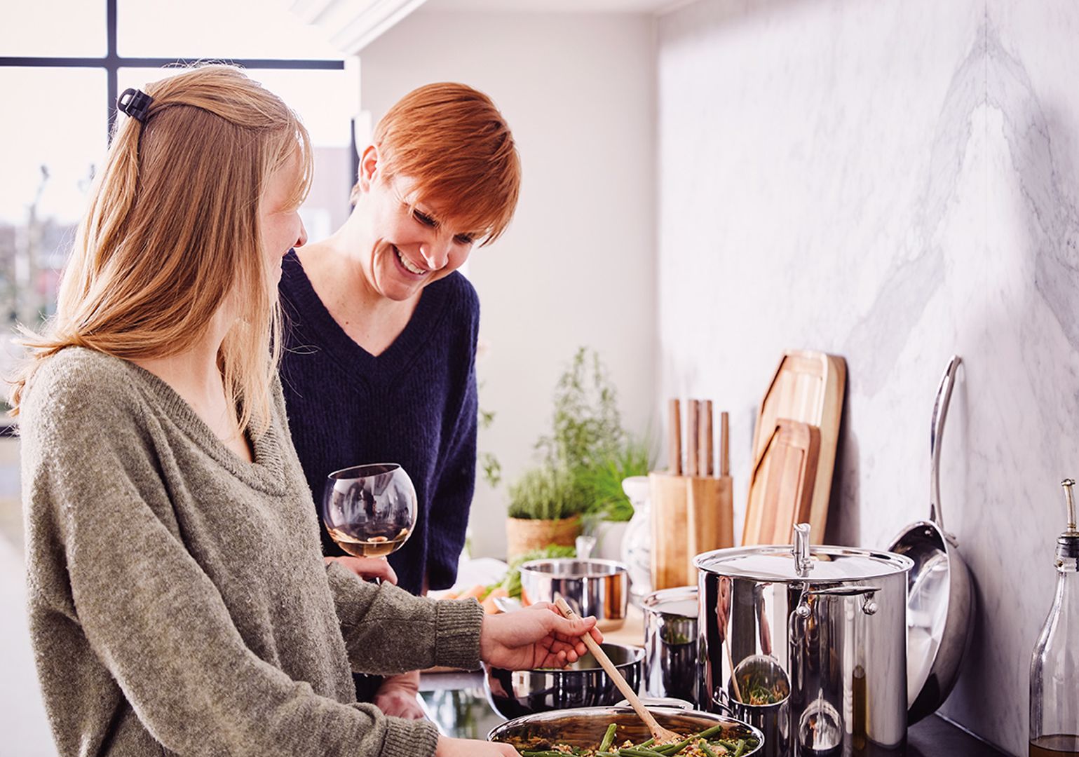 BEKA's detox tips voor een sprankelend nieuw jaar