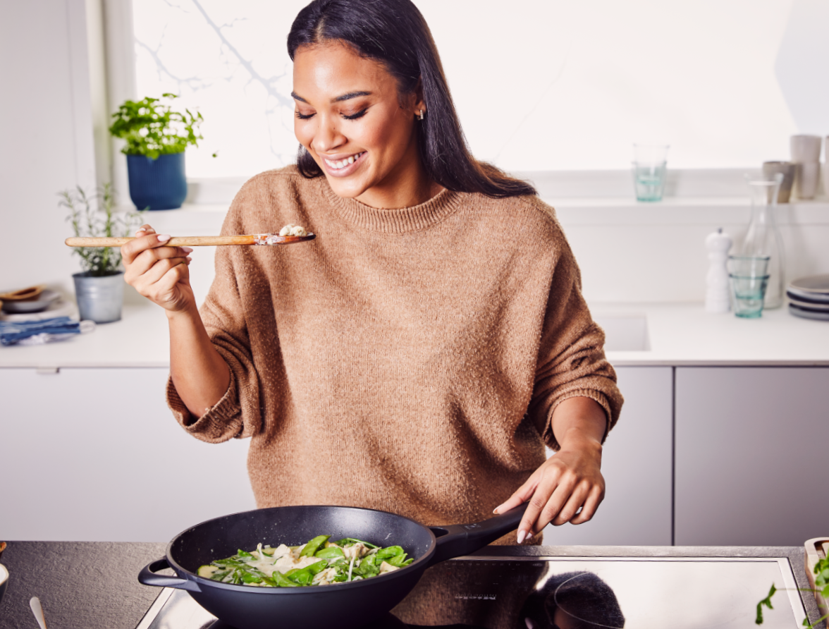 EARTH HOUR: Tips voor bewust koken
