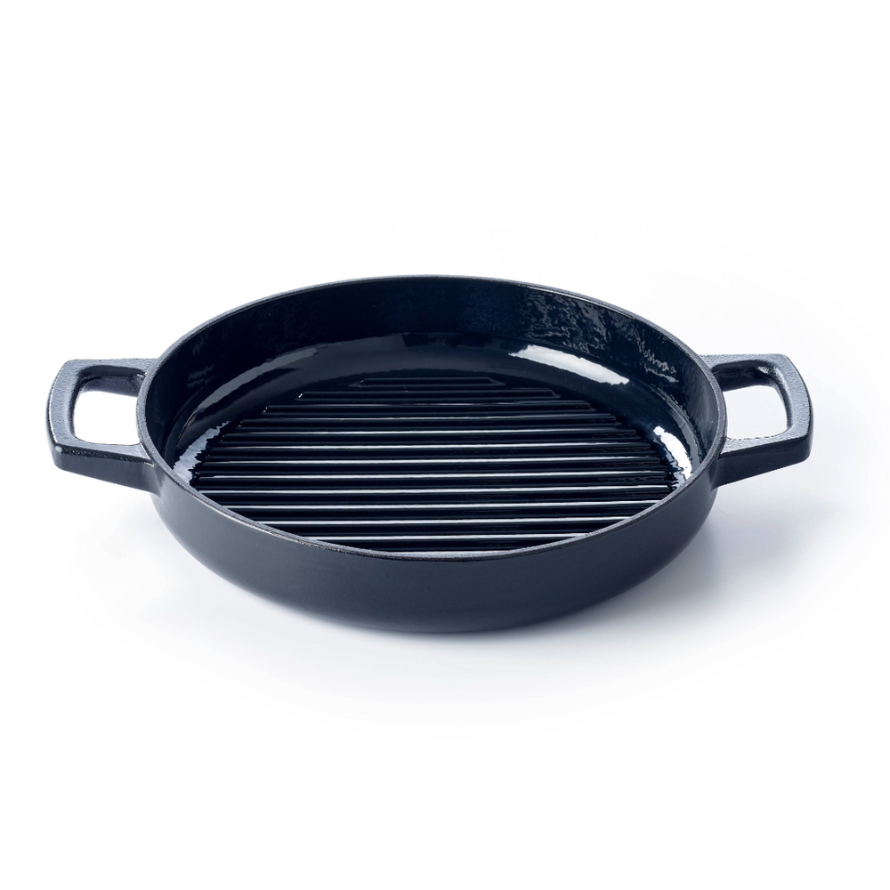 Poêles à griller