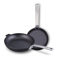 Stark Set de 2 poêles de 20 et 28 cm