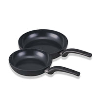 Kuro 2-teiliges Set Antihaft-Bratpfannen 20 & 24 cm