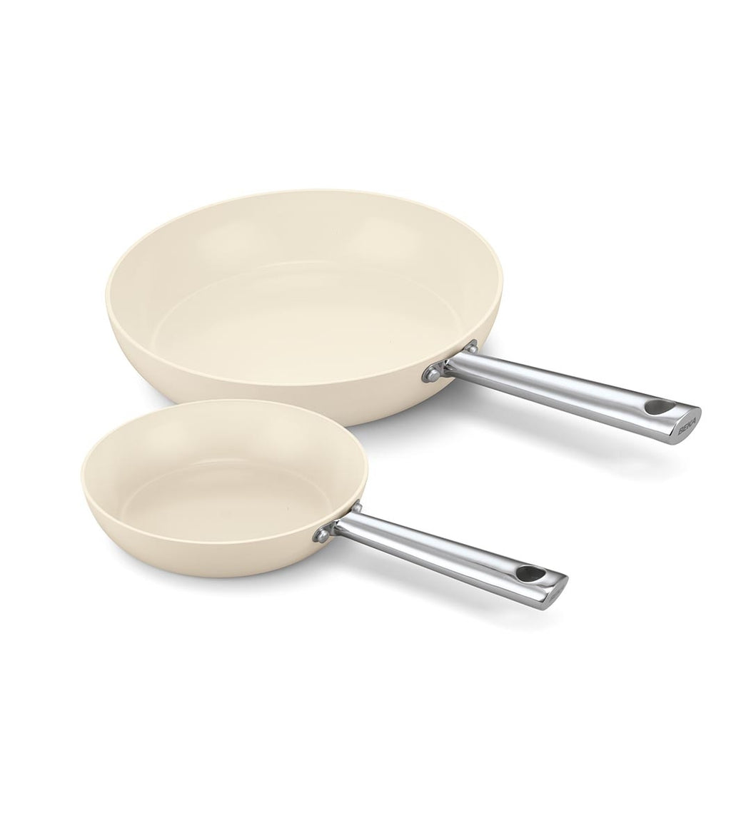 CICLA 2-pcs Frying Pan Set 20 & 28 cm