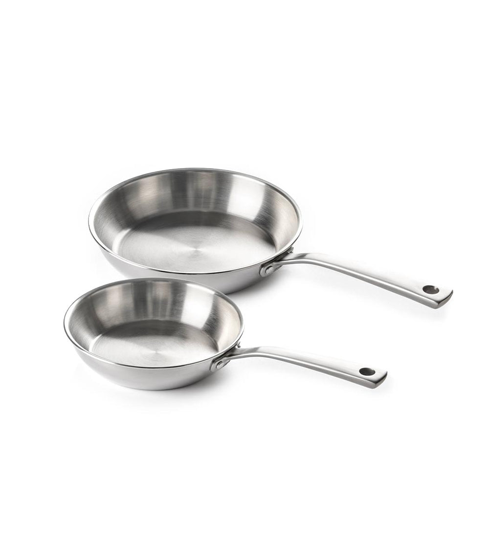 SAVOR 2-delige Multiply  pannenset 20 & 24 cm