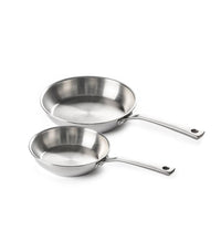 SAVOR 2-delige Multiply  pannenset 20 & 24 cm