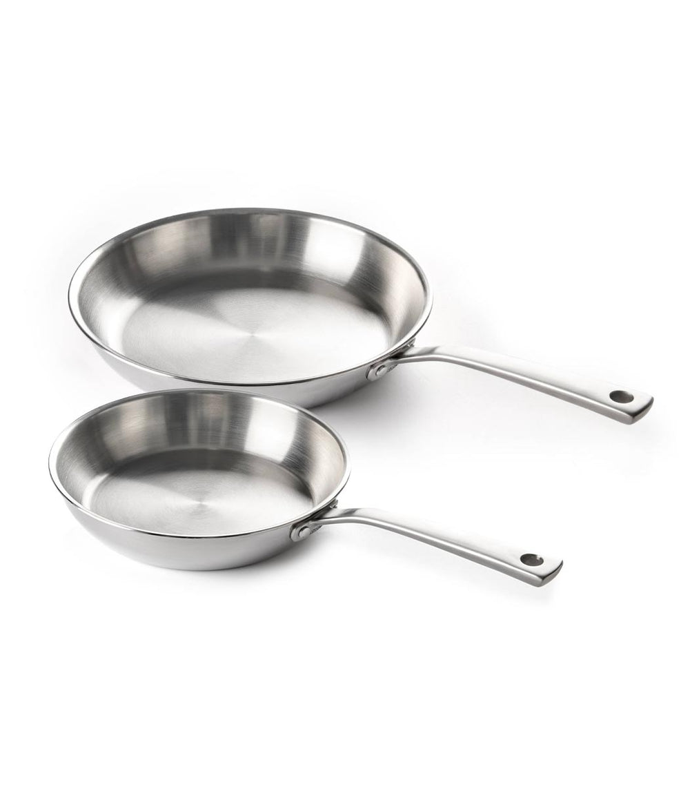 SAVOR 2-delige Multiply  pannenset 24 & 28 cm