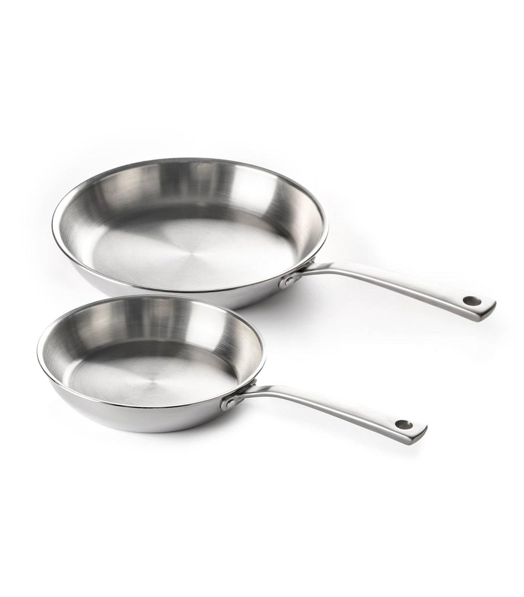 SAVOR 2-delige Multiply  pannenset 24 & 28 cm