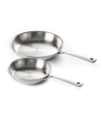 SAVOR 2-delige Multiply  pannenset 24 & 28 cm