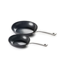 SAVOR 2-delige Antikleef  pannenset 20 & 24 cm
