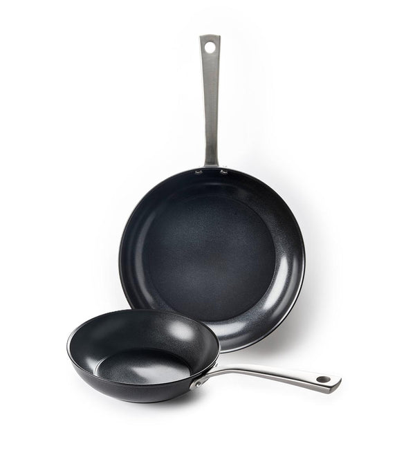SAVOR 2-delige Antikleef  pannenset 20 & 28 cm
