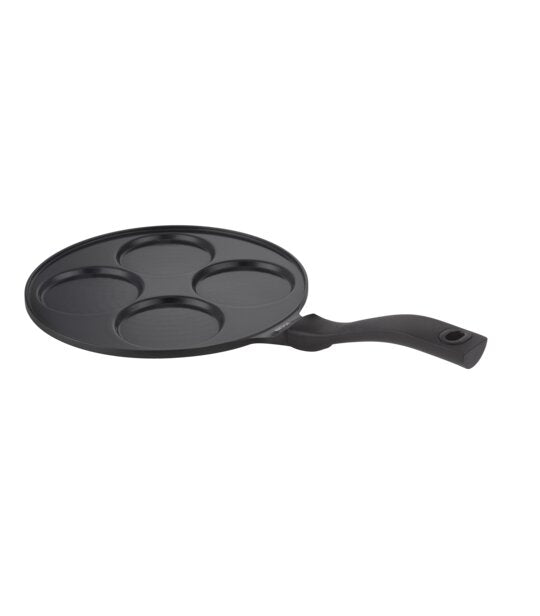 Energy Set 2 pièces - Poêle à Blinis 26 cm & Poêle 24 cm