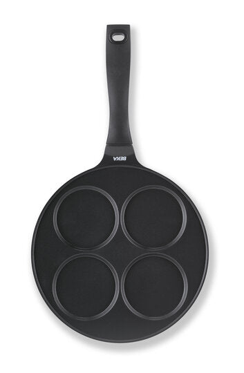 Energy Set 2 pièces - Poêle à Blinis 26 cm & Poêle 24 cm