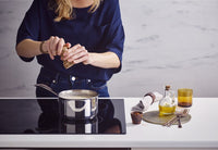 Chef 3-teiliges Stielkasserollenset