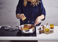 Chef Großraumpfanne