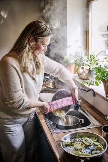 Chef Gemüsetopf