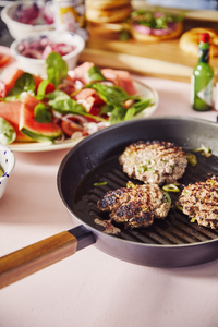 Nomad grill pan