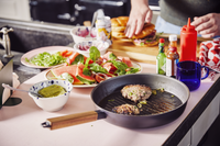 Nomad grill pan