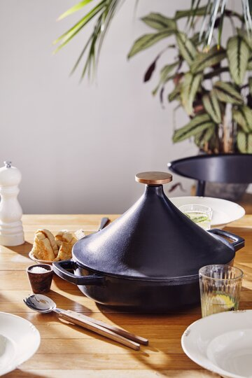 Nori tagine