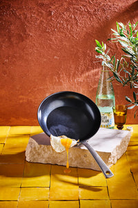 SAVOR 2-delige Antikleef  pannenset 20 & 24 cm