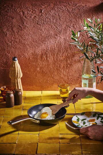 Savor antikleef braadpan