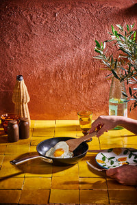 SAVOR Set de 2 Poêles Antiadhésives 24 & 28 cm