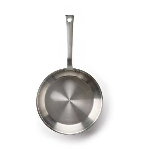 SAVOR 2-delige pannenset: Multiply 24 cm & Antikleef 28 cm
