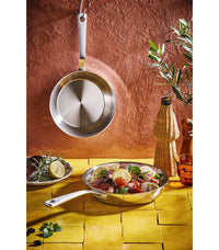 Savor Multiply frying pan