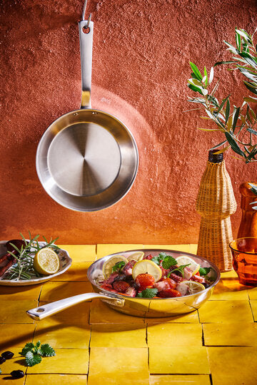 SAVOR Set de 3 Poêles Multiply 20, 24 & 28 cm