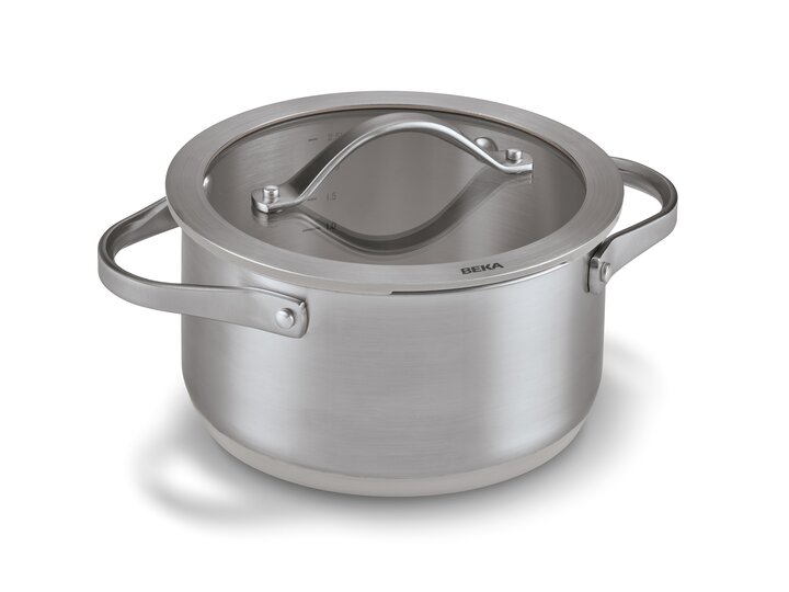 Sensa Kochtopf