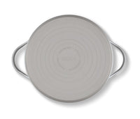 Sensa Set de 2 pcs - Casserole 16 cm & Faitout 24 cm Latte
