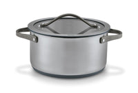 Sensa 2-pcs Casserole Set 20 & 24 cm
