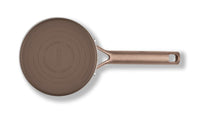 BEKA SENSA R cvd Saucepan 16cm Mocha