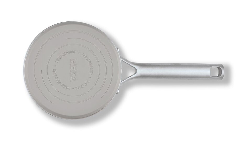BEKA SENSA R cvd Saucepan 16cm Latte