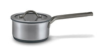 BEKA SENSA R cvd Saucepan 16cm Espresso