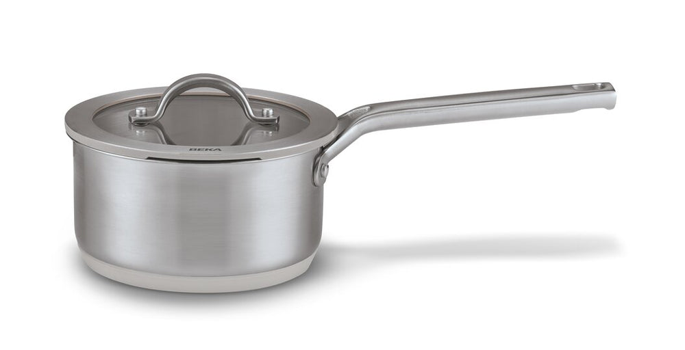 BEKA SENSA R cvd Saucepan 16cm Latte