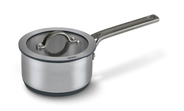 BEKA SENSA R cvd Saucepan 16cm Espresso