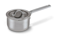 Sensa Saucepan 16cm + Casserole 20/24cm - 3pc set