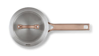 BEKA SENSA R cvd Saucepan 16cm Mocha