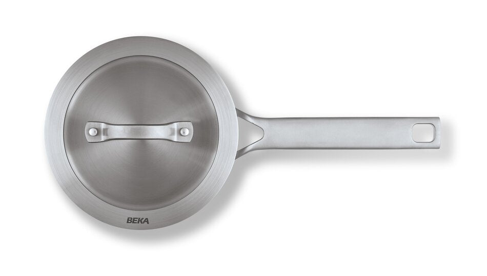 BEKA SENSA R cvd Saucepan 16cm Latte