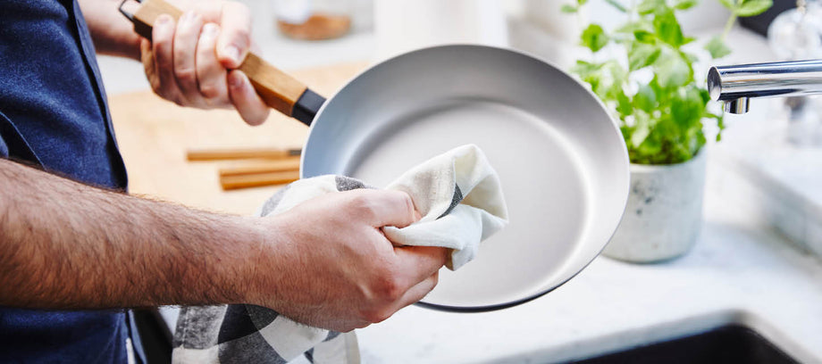 Onderhoud en aftercare