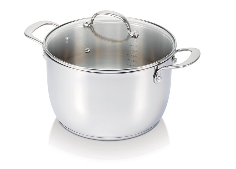 Belvia casserole