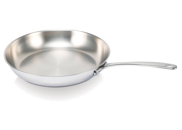 Belvia braadpan