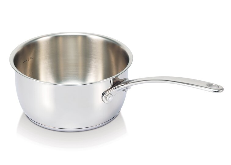 Belvia steelpan