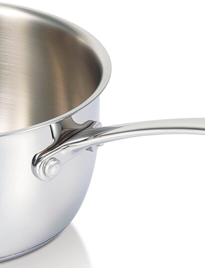 Belvia Duo – Kookpot 24 cm + Steelpan 16 cm