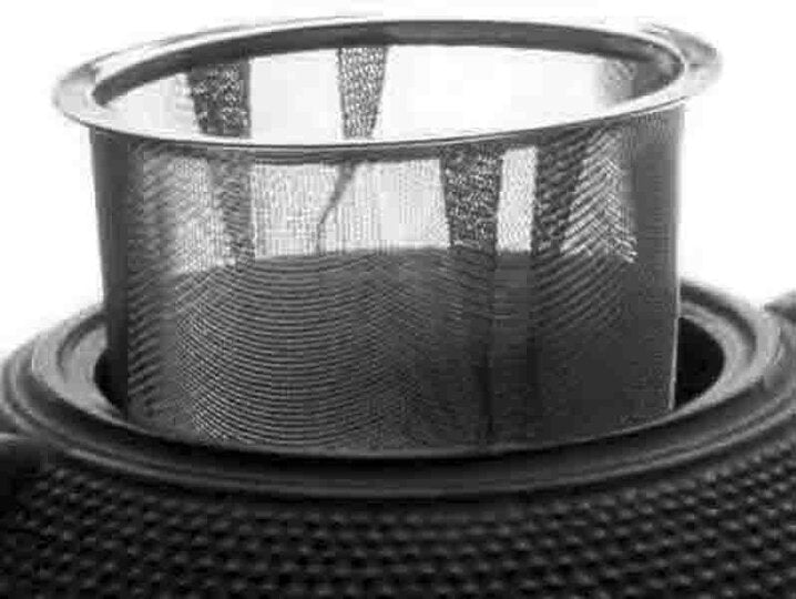 Ceylon Teekessel 1,2 l