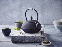 Ceylon Teekessel 1,2 l