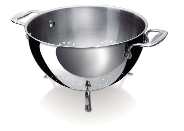 Chef Seiher