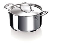 Chef casserole