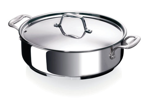 Chef sauteuse
