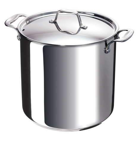 Chef Gemüsetopf